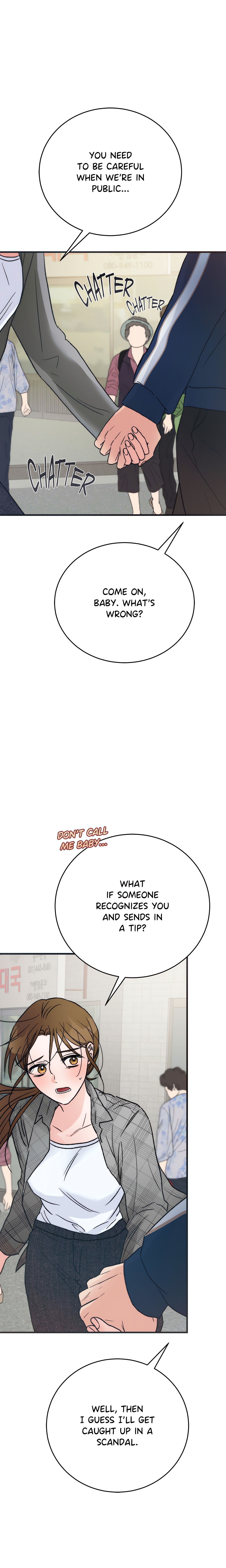 A Midsummer’s Carol (Uncensored) Chap Chapter 22 - Episode 22-A Midsummer’s Carol (Uncensored) - Next Chap 23