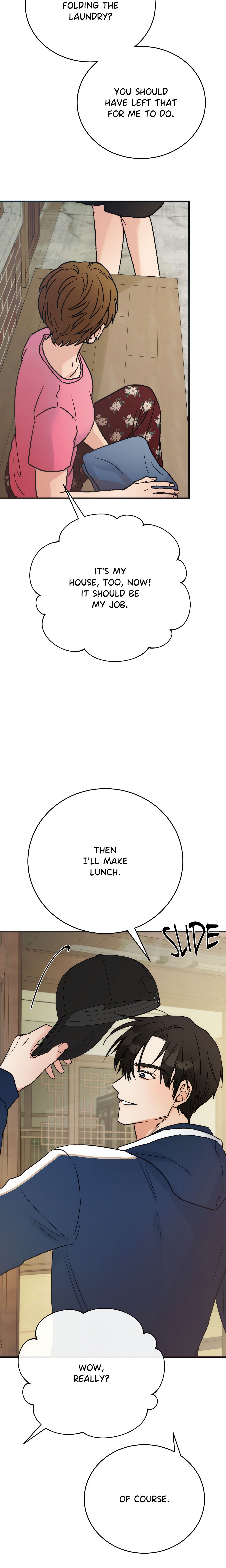 A Midsummer’s Carol (Uncensored) Chap Chapter 22 - Episode 22-A Midsummer’s Carol (Uncensored) - Next Chap 23