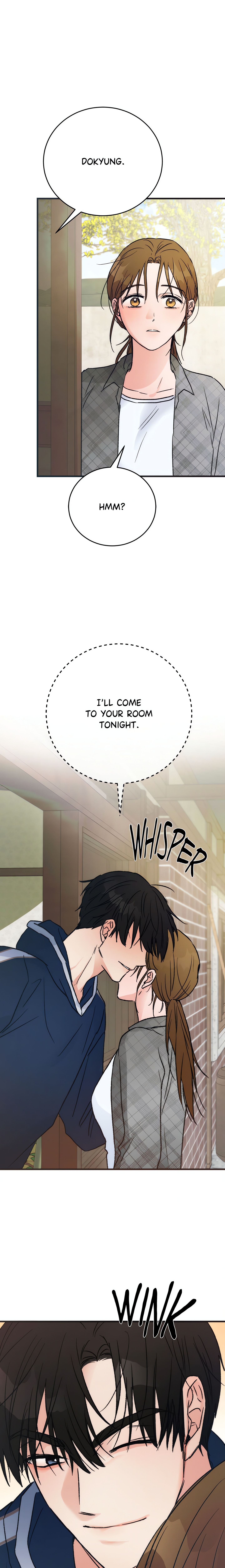 A Midsummer’s Carol (Uncensored) Chap Chapter 22 - Episode 22-A Midsummer’s Carol (Uncensored) - Next Chap 23