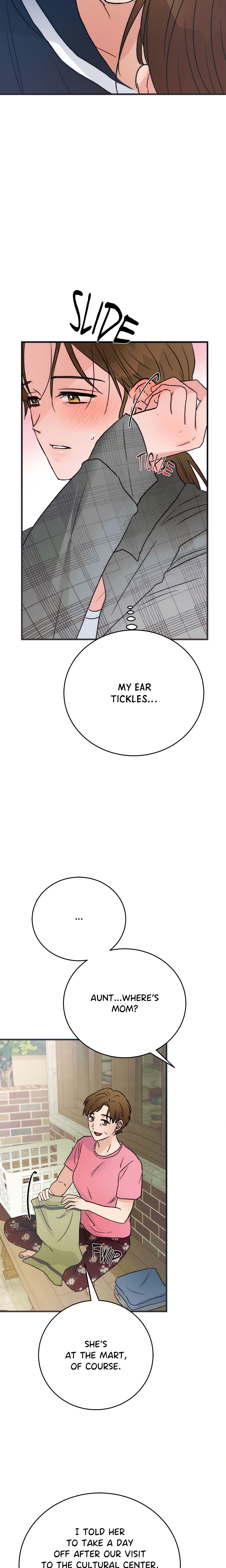 A Midsummer’s Carol (Uncensored) Chap Chapter 22 - Episode 22-A Midsummer’s Carol (Uncensored) - Next Chap 23