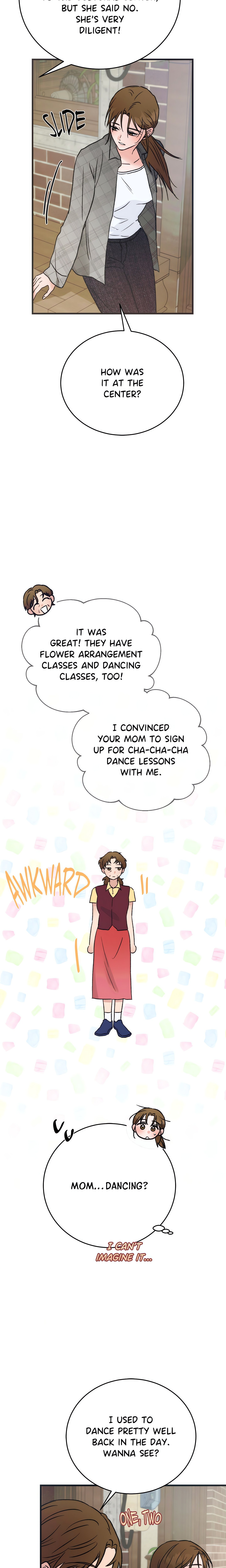 A Midsummer’s Carol (Uncensored) Chap Chapter 22 - Episode 22-A Midsummer’s Carol (Uncensored) - Next Chap 23