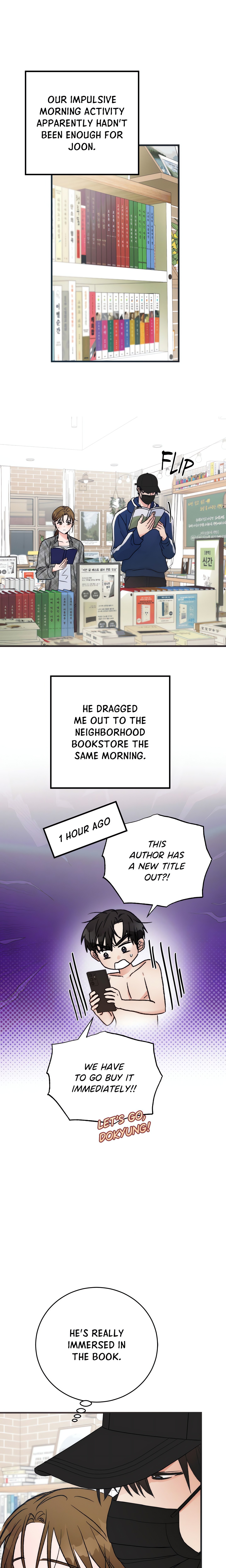 A Midsummer’s Carol (Uncensored) Chap Chapter 22 - Episode 22-A Midsummer’s Carol (Uncensored) - Next Chap 23