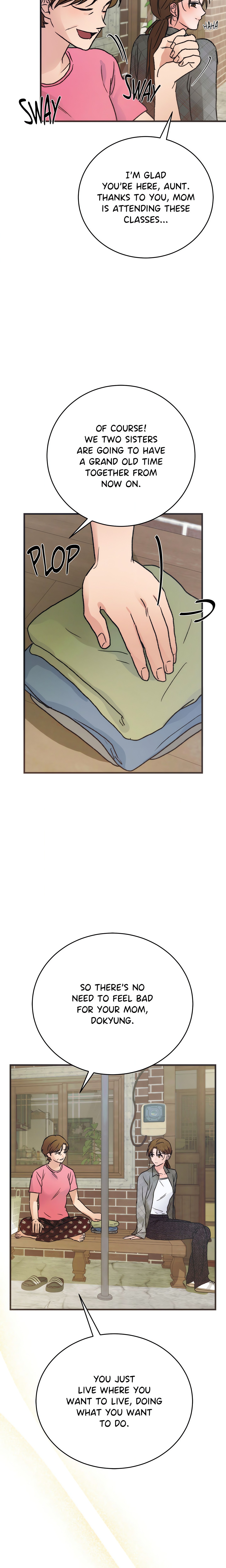 A Midsummer’s Carol (Uncensored) Chap Chapter 22 - Episode 22-A Midsummer’s Carol (Uncensored) - Next Chap 23