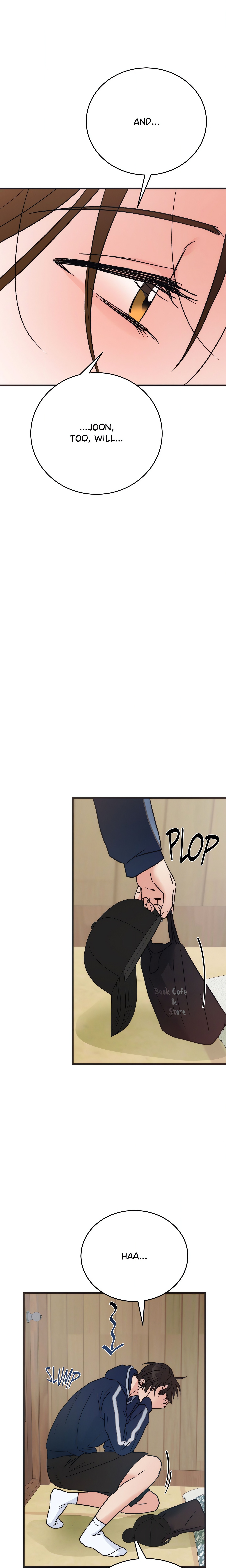 A Midsummer’s Carol (Uncensored) Chap Chapter 22 - Episode 22-A Midsummer’s Carol (Uncensored) - Next Chap 23