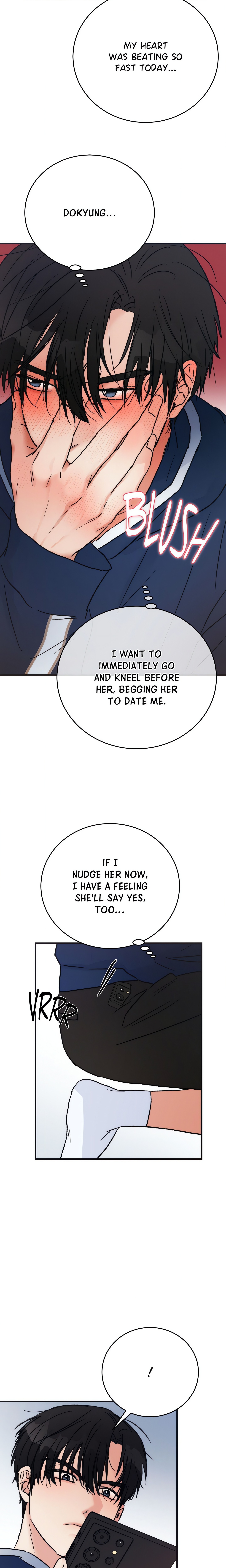 A Midsummer’s Carol (Uncensored) Chap Chapter 22 - Episode 22-A Midsummer’s Carol (Uncensored) - Next Chap 23