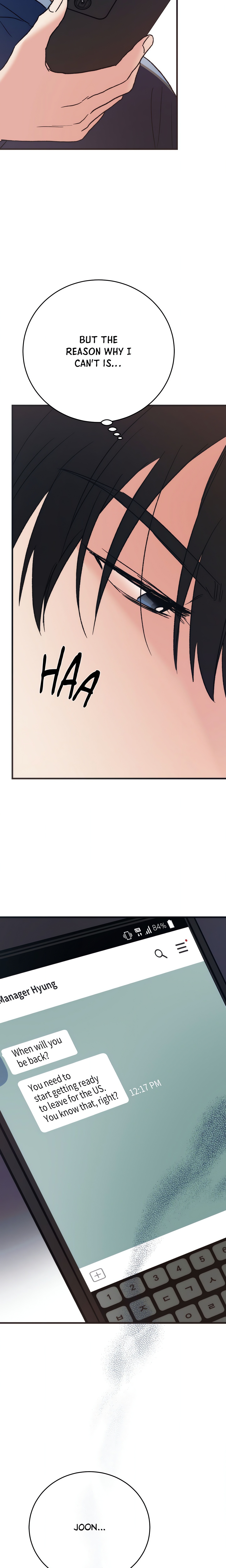 A Midsummer’s Carol (Uncensored) Chap Chapter 22 - Episode 22-A Midsummer’s Carol (Uncensored) - Next Chap 23