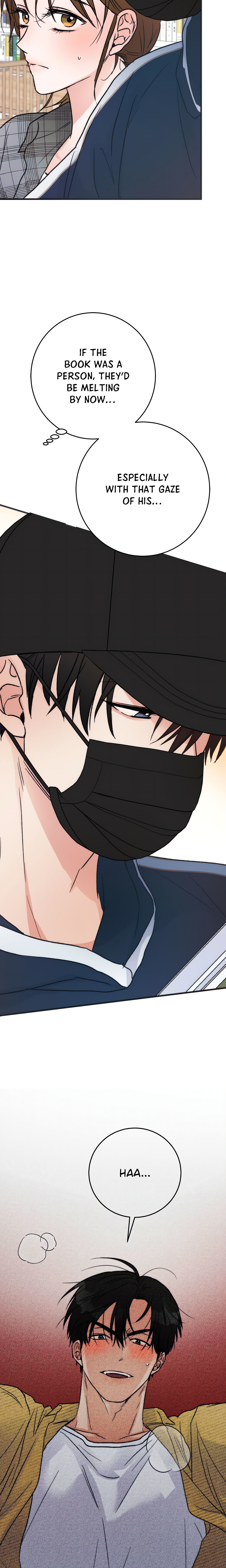 A Midsummer’s Carol (Uncensored) Chap Chapter 22 - Episode 22-A Midsummer’s Carol (Uncensored) - Next Chap 23