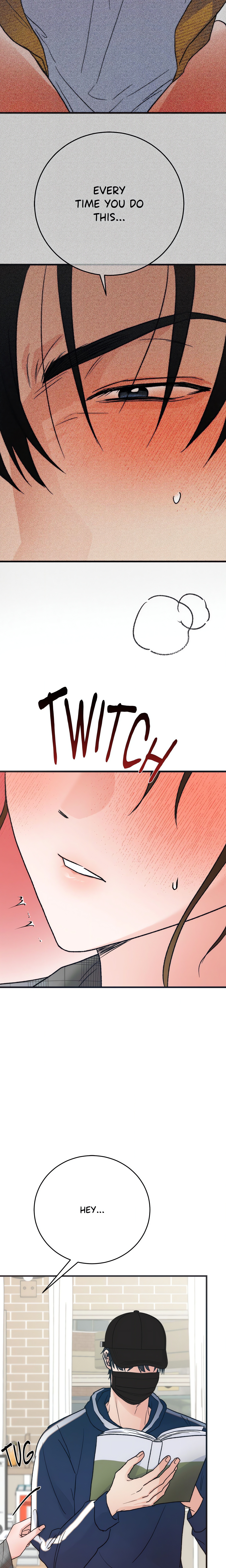 A Midsummer’s Carol (Uncensored) Chap Chapter 22 - Episode 22-A Midsummer’s Carol (Uncensored) - Next Chap 23