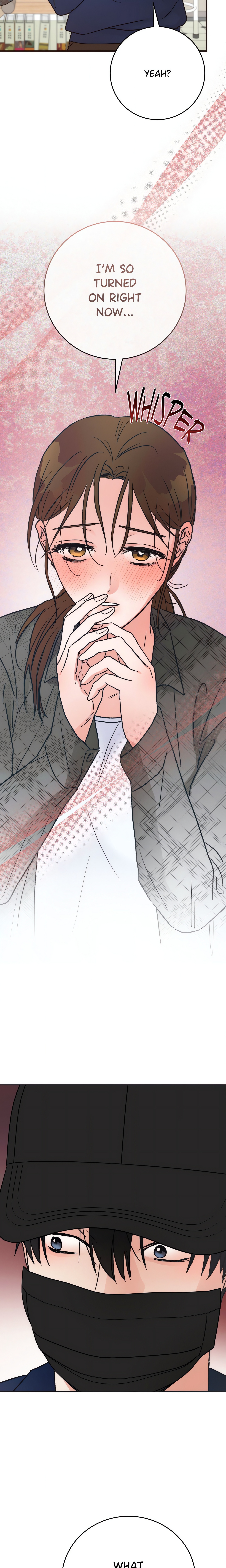 A Midsummer’s Carol (Uncensored) Chap Chapter 22 - Episode 22-A Midsummer’s Carol (Uncensored) - Next Chap 23