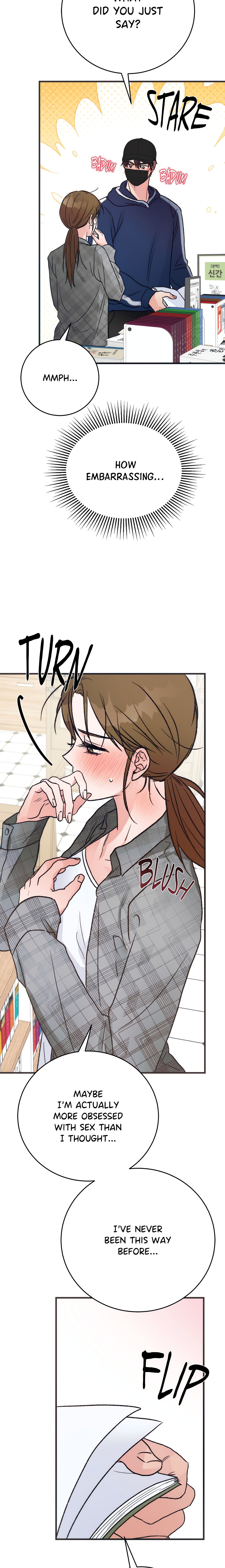 A Midsummer’s Carol (Uncensored) Chap Chapter 22 - Episode 22-A Midsummer’s Carol (Uncensored) - Next Chap 23