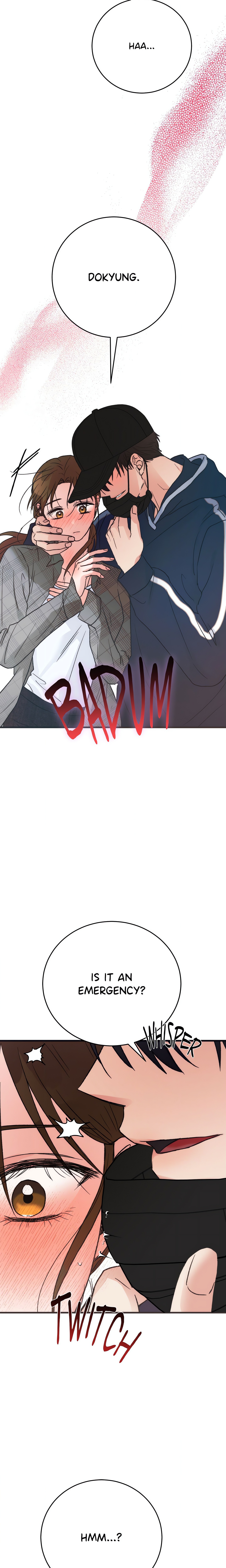 A Midsummer’s Carol (Uncensored) Chap Chapter 22 - Episode 22-A Midsummer’s Carol (Uncensored) - Next Chap 23