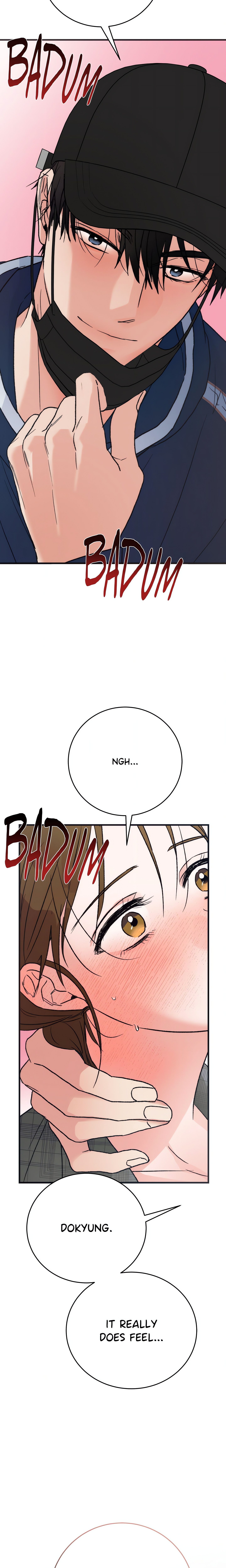 A Midsummer’s Carol (Uncensored) Chap Chapter 22 - Episode 22-A Midsummer’s Carol (Uncensored) - Next Chap 23