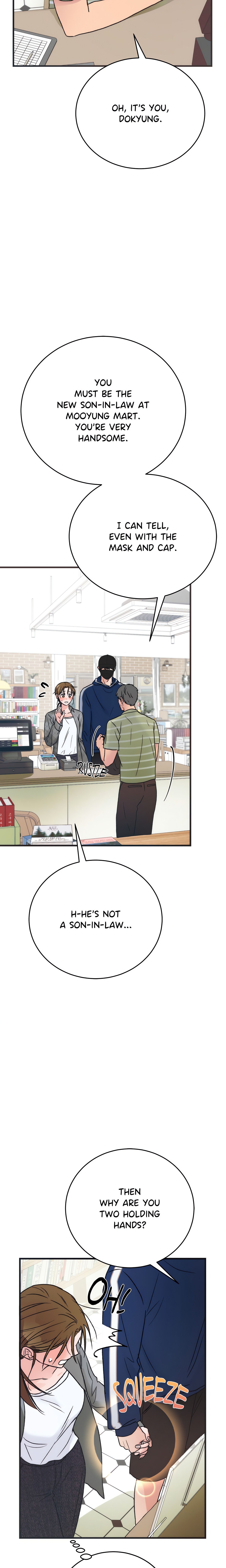 A Midsummer’s Carol (Uncensored) Chap Chapter 22 - Episode 22-A Midsummer’s Carol (Uncensored) - Next Chap 23