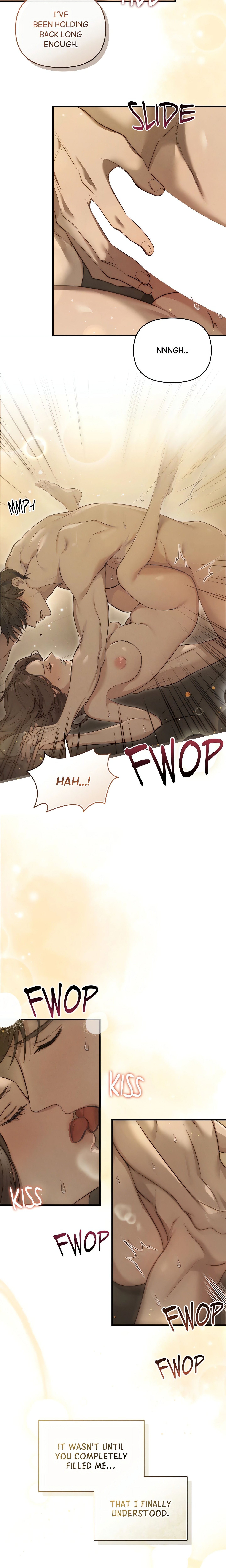 A Season of You Chap Chapter 0 - Prologue-A Season of You - Next Chap 2