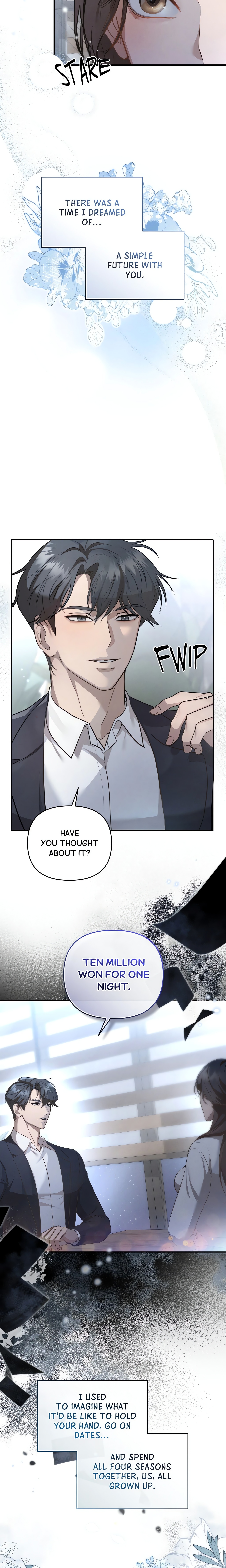 A Season of You Chap Chapter 0 - Prologue-A Season of You - Next Chap 2