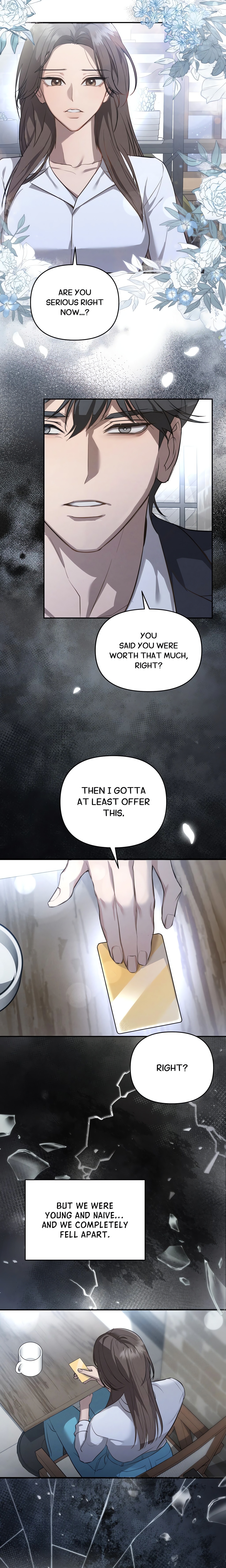 A Season of You Chap Chapter 0 - Prologue-A Season of You - Next Chap 2