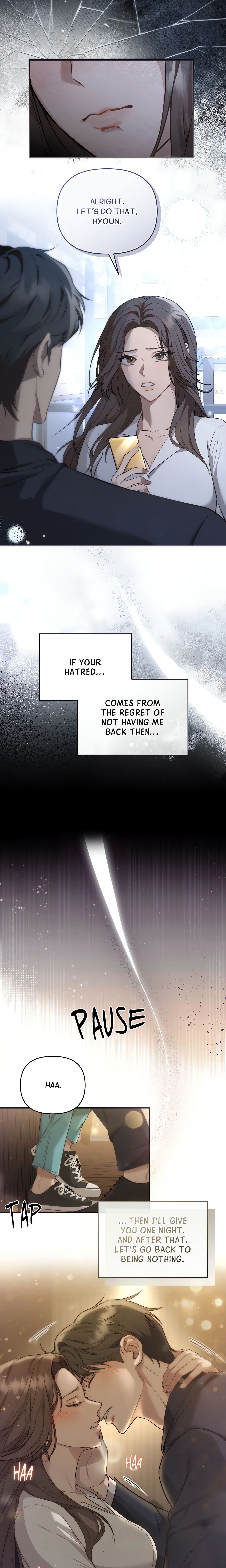 A Season of You Chap Chapter 0 - Prologue-A Season of You - Next Chap 2