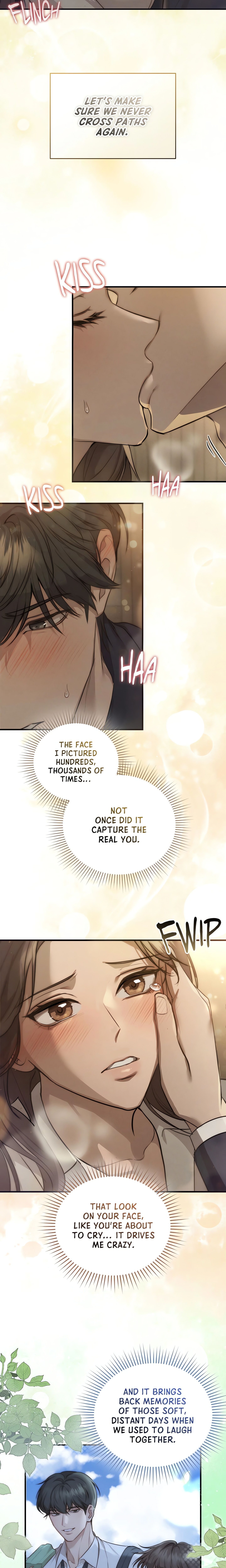 A Season of You Chap Chapter 0 - Prologue-A Season of You - Next Chap 2