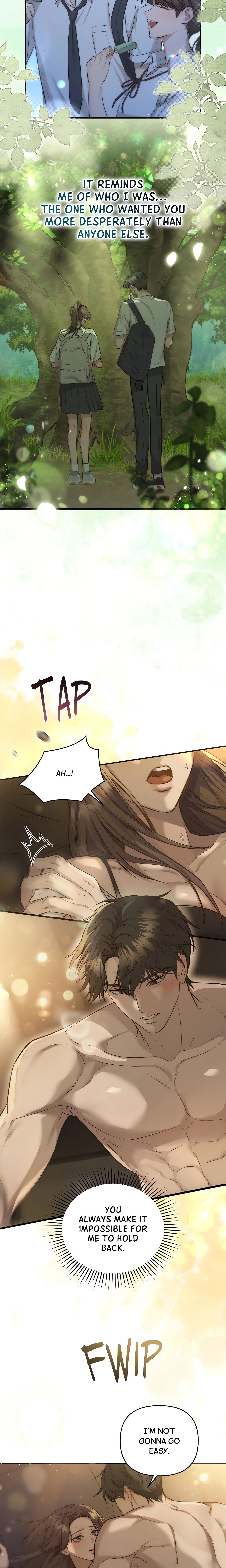 A Season of You Chap Chapter 0 - Prologue-A Season of You - Next Chap 2