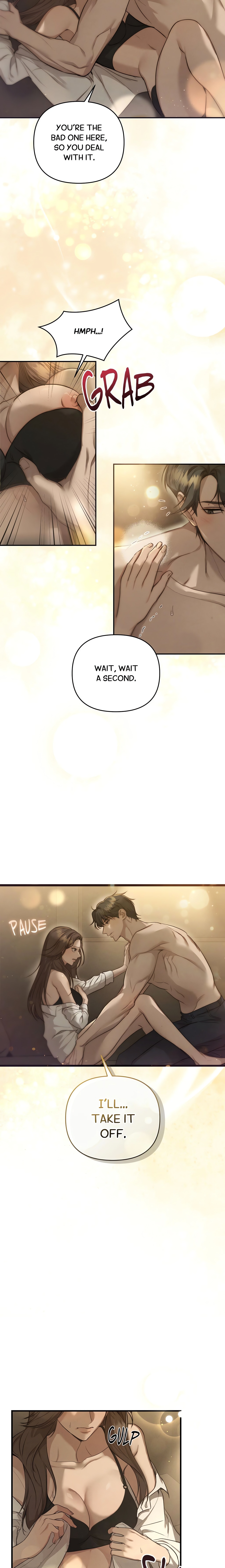 A Season of You Chap Chapter 0 - Prologue-A Season of You - Next Chap 2