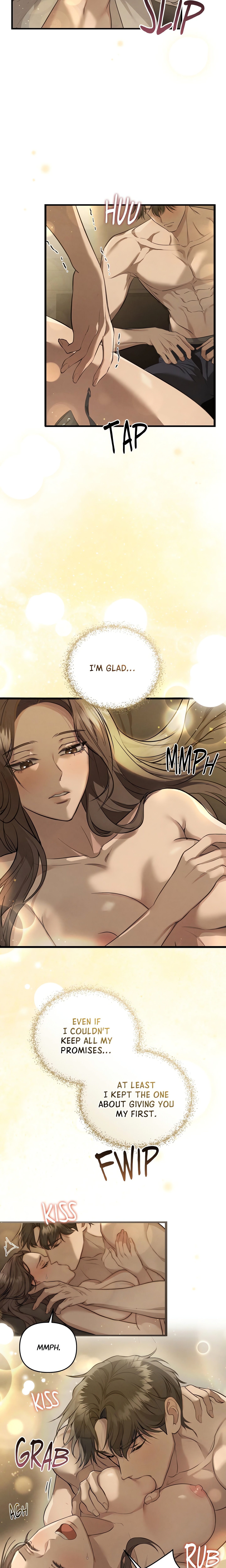 A Season of You Chap Chapter 0 - Prologue-A Season of You - Next Chap 2