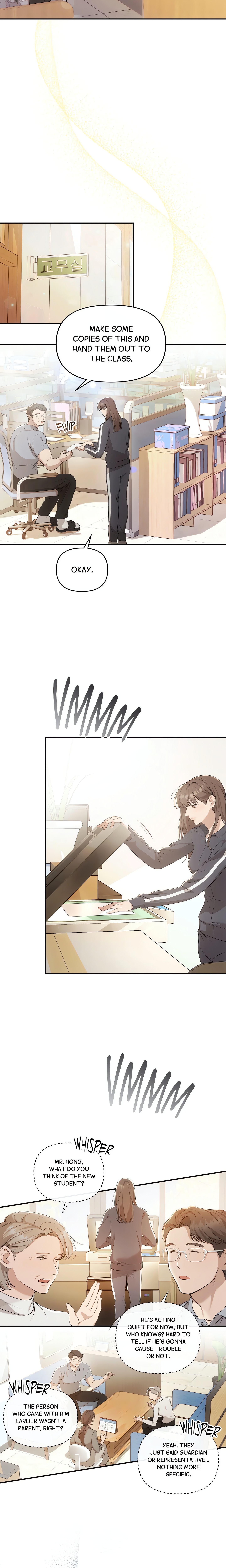 A Season of You Chap Chapter 1 - Episode 1-A Season of You - Next Chap 3