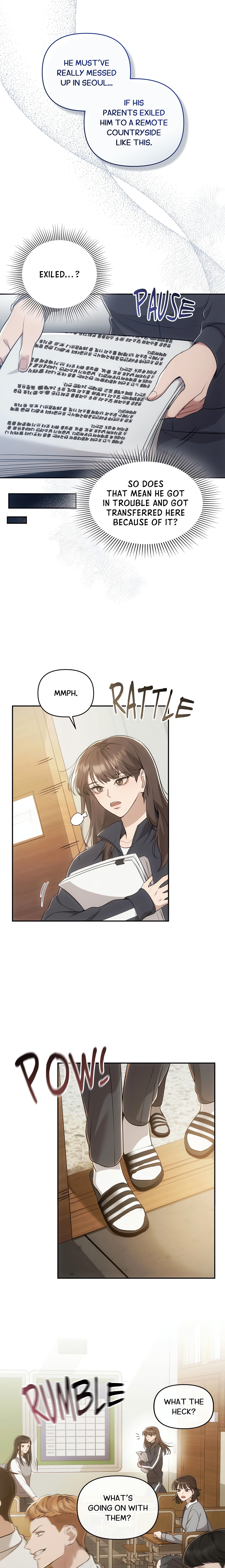 A Season of You Chap Chapter 1 - Episode 1-A Season of You - Next Chap 3