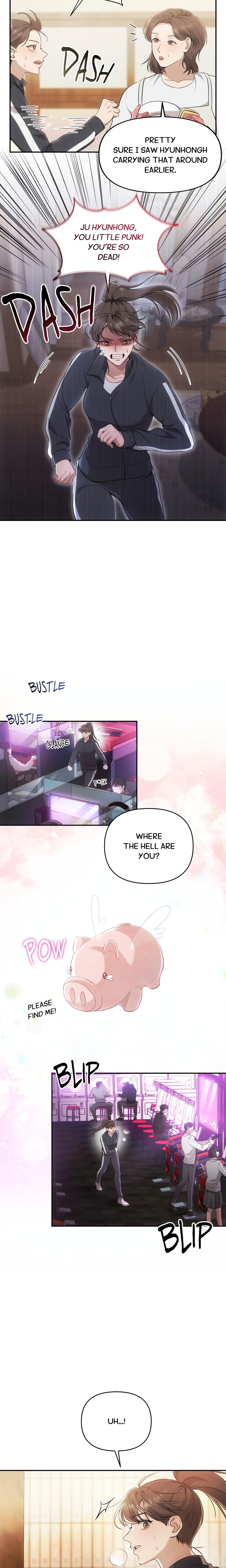 A Season of You Chap Chapter 1 - Episode 1-A Season of You - Next Chap 3