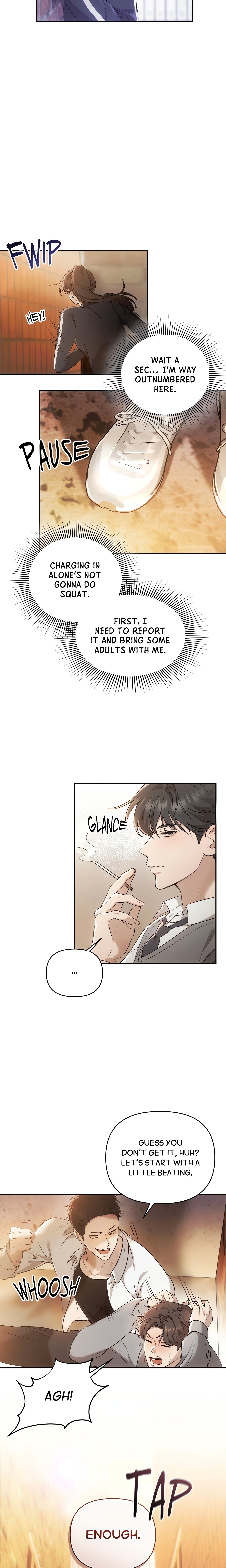 A Season of You Chap Chapter 1 - Episode 1-A Season of You - Next Chap 3