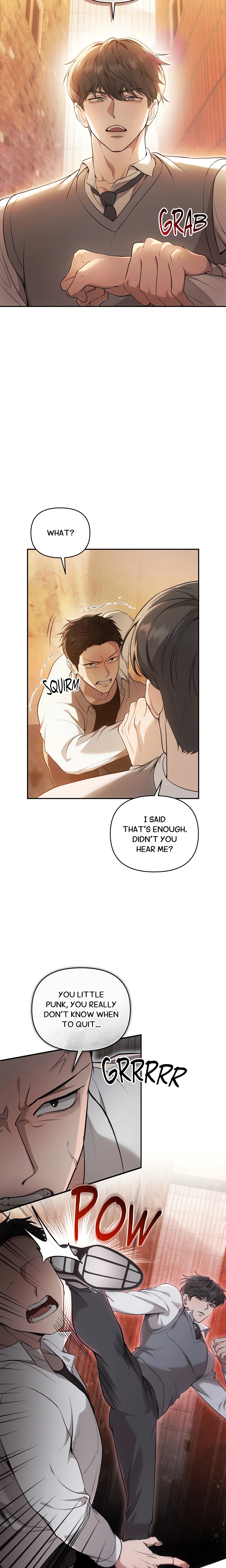 A Season of You Chap Chapter 1 - Episode 1-A Season of You - Next Chap 3