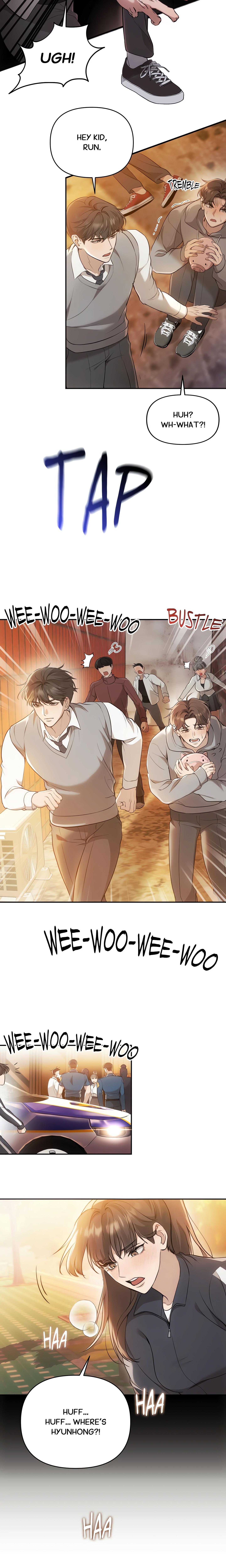 A Season of You Chap Chapter 1 - Episode 1-A Season of You - Next Chap 3