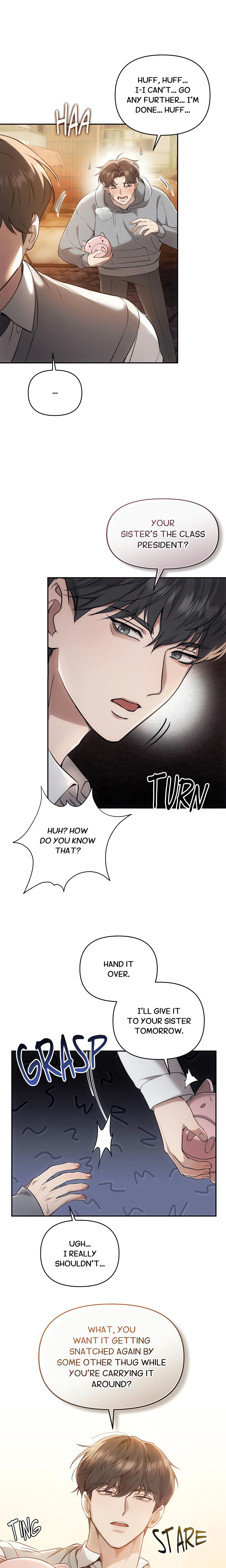 A Season of You Chap Chapter 1 - Episode 1-A Season of You - Next Chap 3