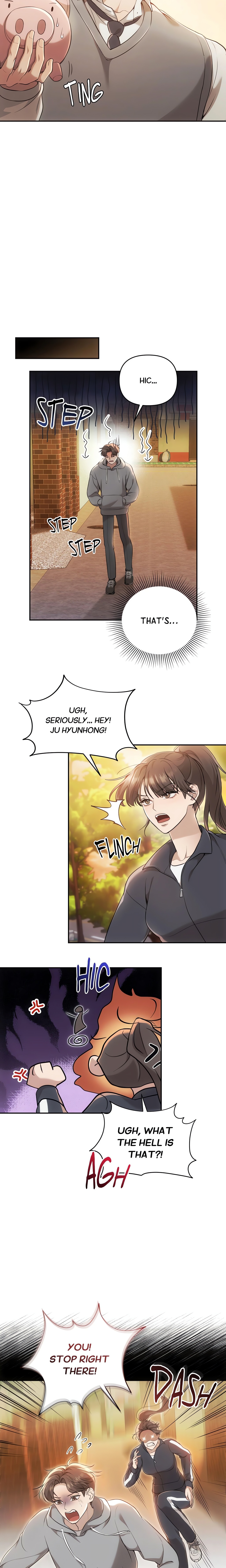 A Season of You Chap Chapter 1 - Episode 1-A Season of You - Next Chap 3