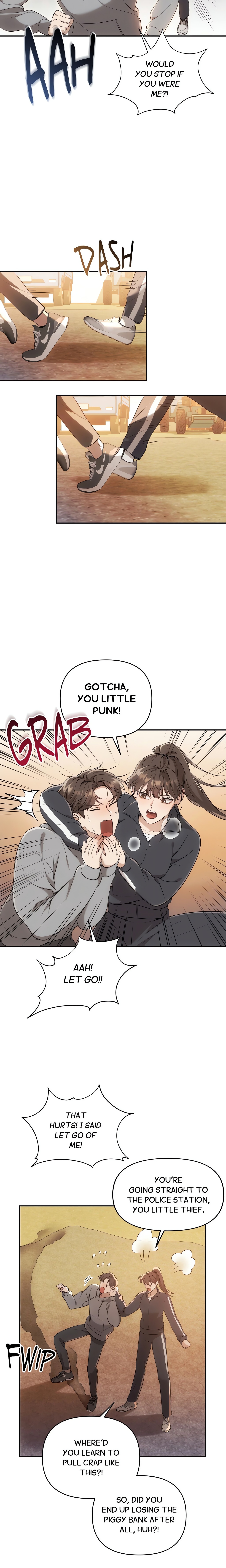 A Season of You Chap Chapter 1 - Episode 1-A Season of You - Next Chap 3