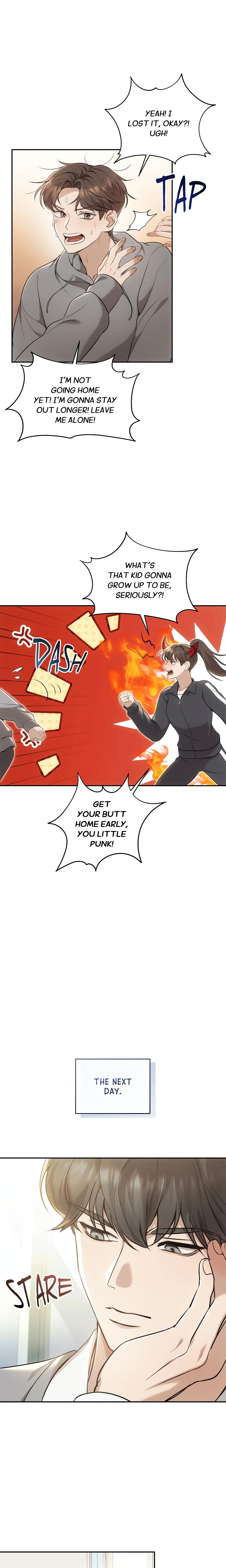 A Season of You Chap Chapter 1 - Episode 1-A Season of You - Next Chap 3