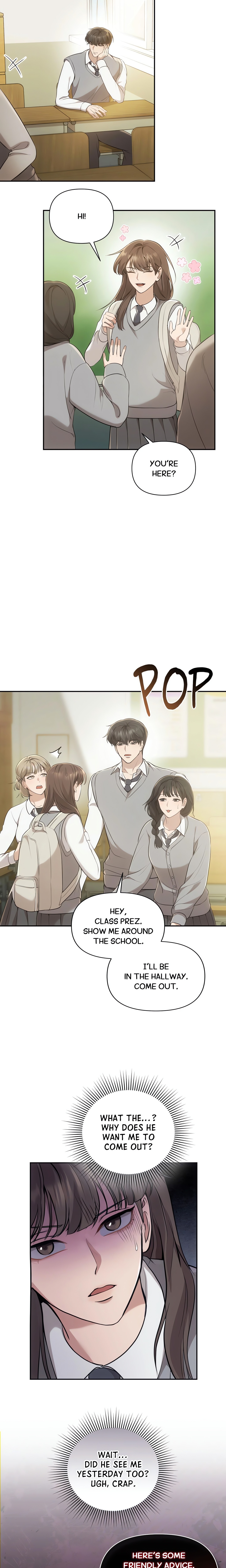 A Season of You Chap Chapter 1 - Episode 1-A Season of You - Next Chap 3