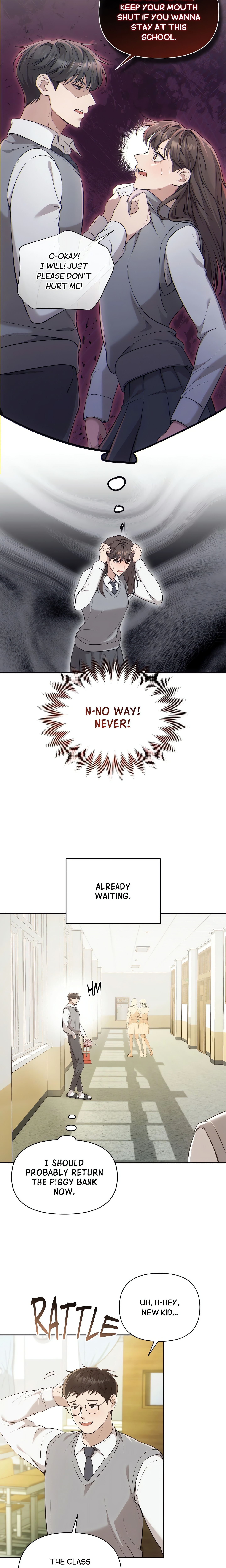 A Season of You Chap Chapter 1 - Episode 1-A Season of You - Next Chap 3