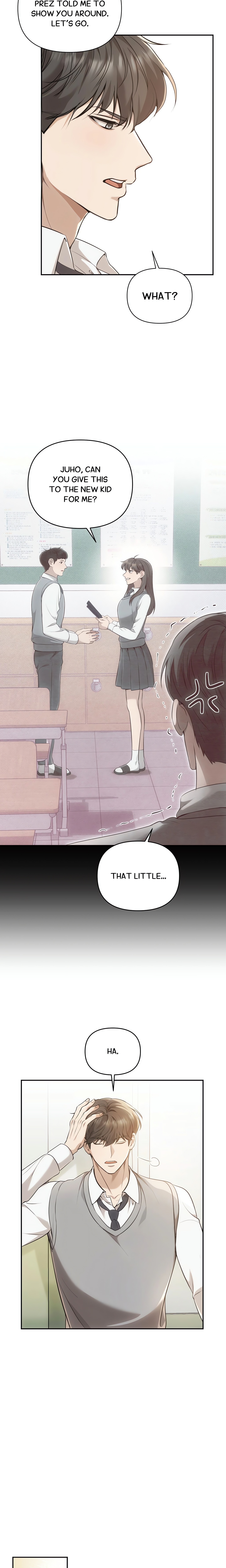 A Season of You Chap Chapter 1 - Episode 1-A Season of You - Next Chap 3