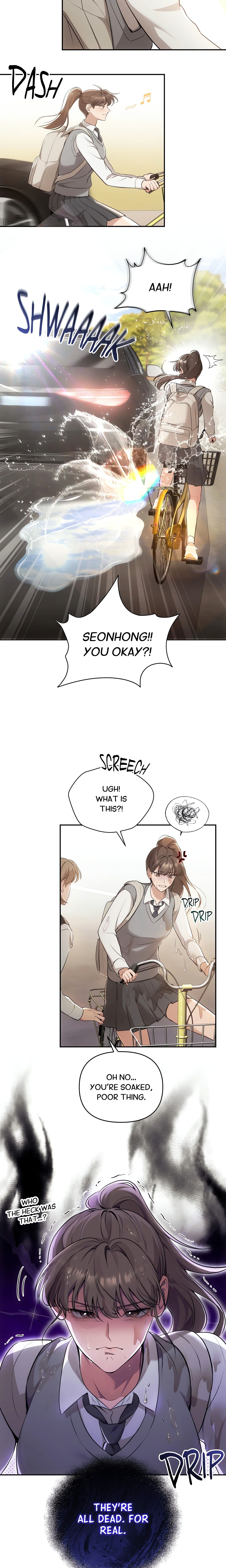 A Season of You Chap Chapter 1 - Episode 1-A Season of You - Next Chap 3