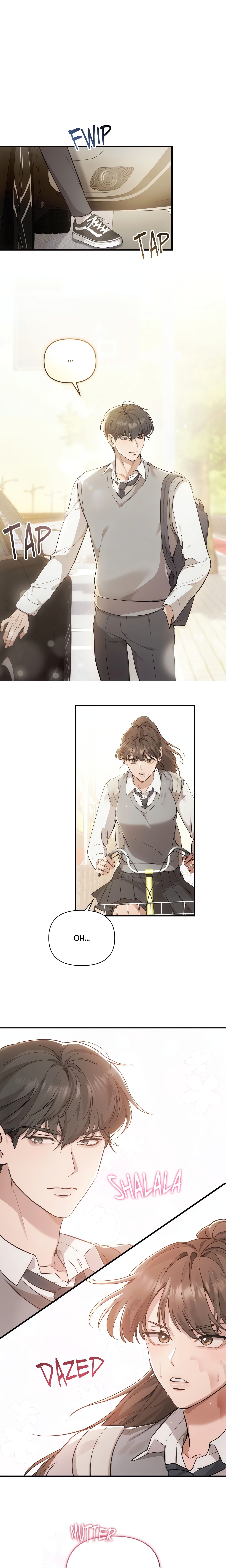 A Season of You Chap Chapter 1 - Episode 1-A Season of You - Next Chap 3