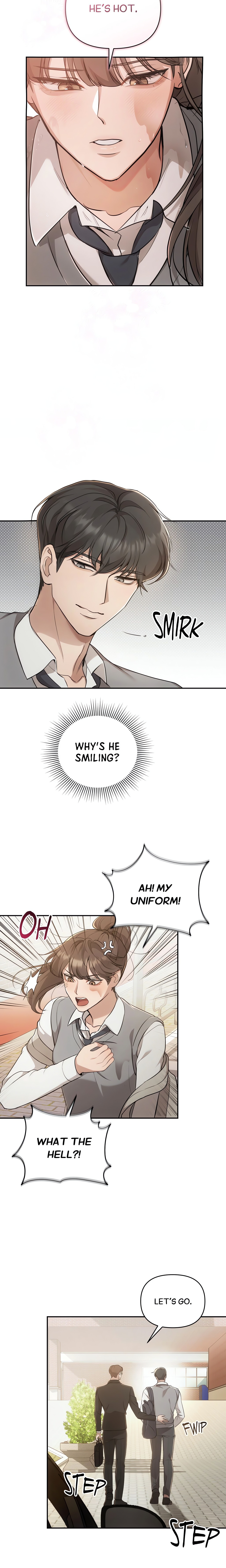 A Season of You Chap Chapter 1 - Episode 1-A Season of You - Next Chap 3