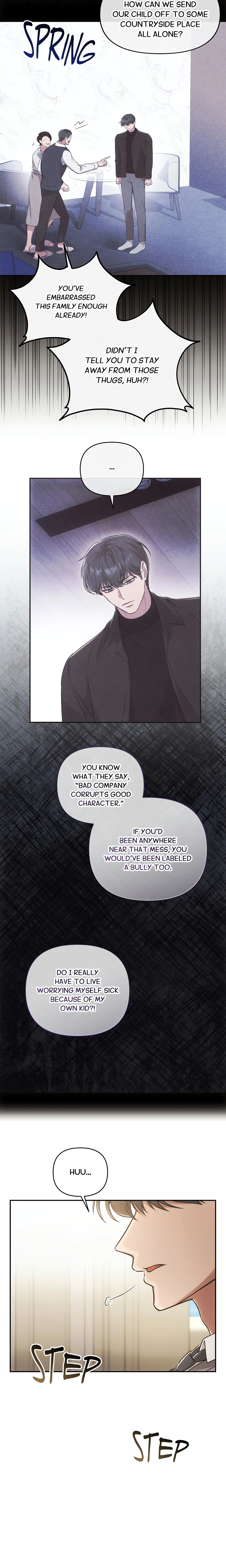 A Season of You Chap Chapter 1 - Episode 1-A Season of You - Next Chap 3