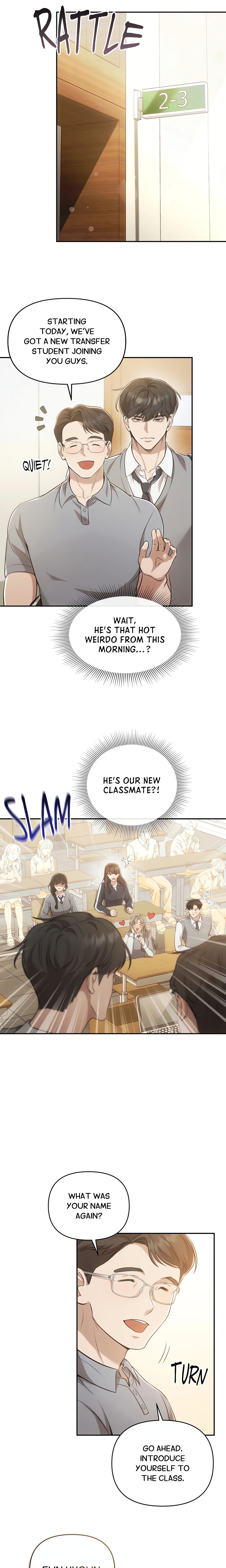 A Season of You Chap Chapter 1 - Episode 1-A Season of You - Next Chap 3