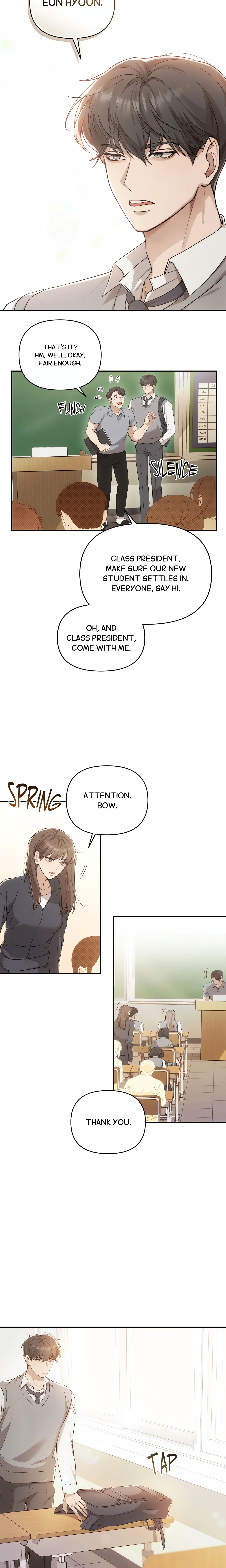 A Season of You Chap Chapter 1 - Episode 1-A Season of You - Next Chap 3