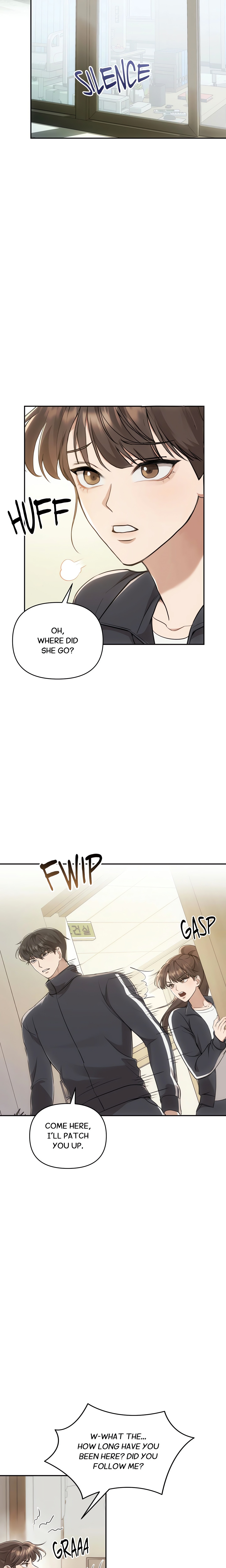 A Season of You Chap Chapter 2 - Episode 2-A Season of You - Next Chap 4