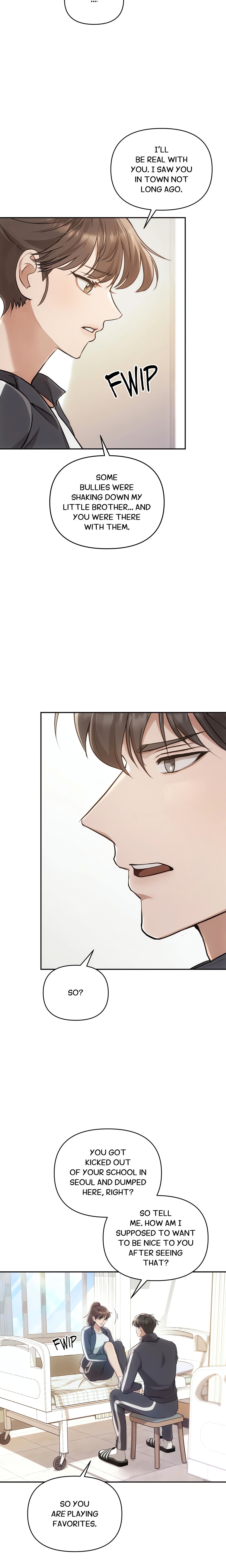 A Season of You Chap Chapter 2 - Episode 2-A Season of You - Next Chap 4