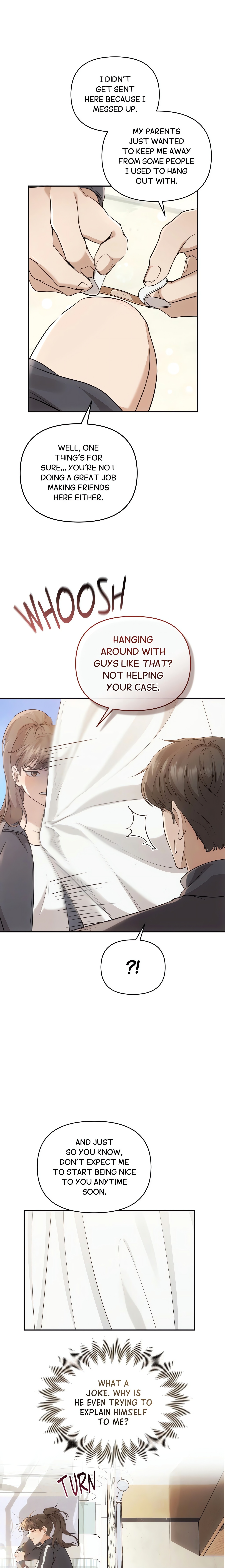 A Season of You Chap Chapter 2 - Episode 2-A Season of You - Next Chap 4