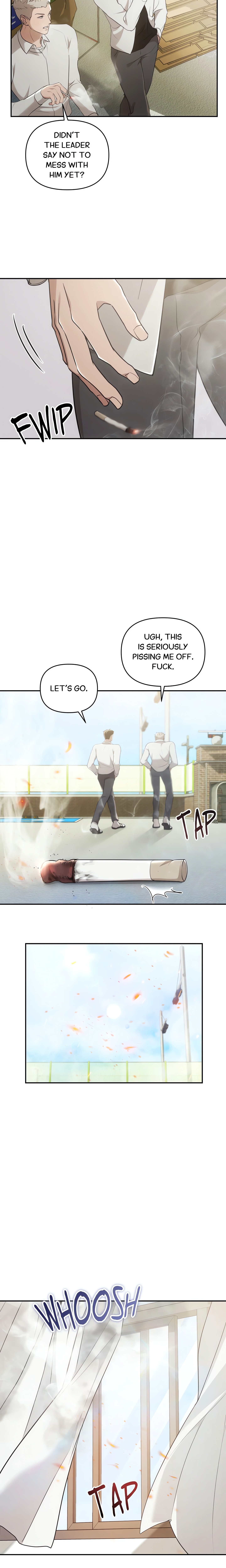 A Season of You Chap Chapter 2 - Episode 2-A Season of You - Next Chap 4