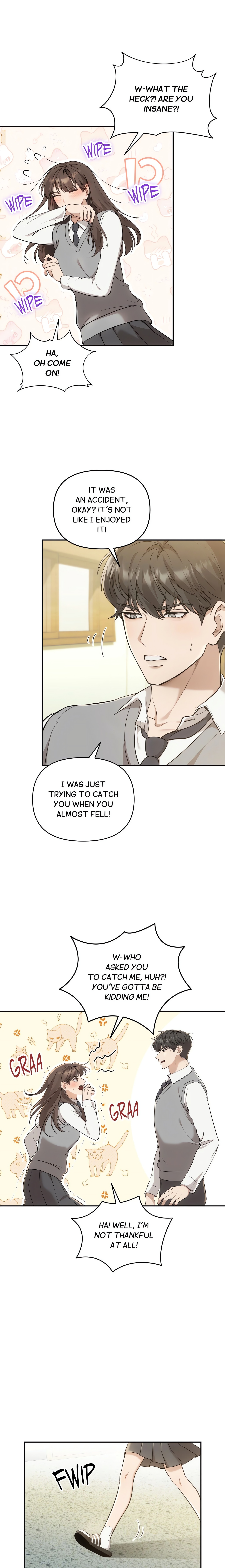 A Season of You Chap Chapter 2 - Episode 2-A Season of You - Next Chap 4