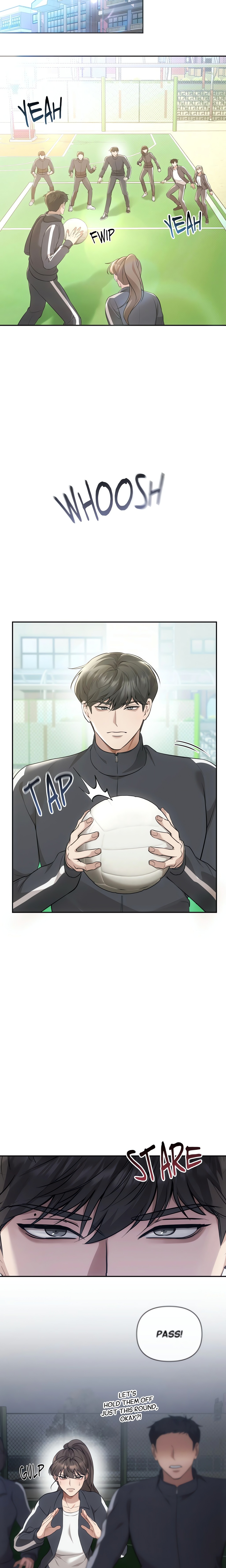 A Season of You Chap Chapter 2 - Episode 2-A Season of You - Next Chap 4